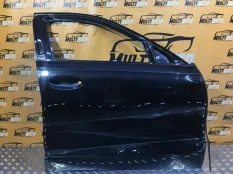 Дверь передняя правая BMW X6 G06 2019-2022