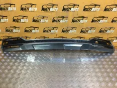 Накладка бампера задняя Kia Sorento 4 2020-