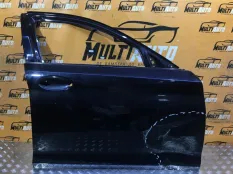 Дверь передняя правая BMW 5 Series G30 2016-2022