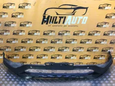 Юбка бампера передняя Honda CR-V 4 2014-2018