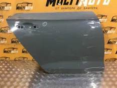 Дверь задняя правая Audi A5 F5 2016-