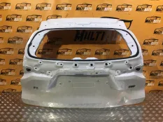 Крышка багажника задняя Haval F7 1 2019-