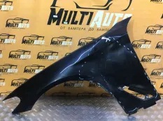 Крыло переднее левое BMW 5 Series G30 2016-2020