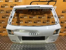 Крышка багажника Audi A3 8P ХЭТЧБЕК 2004-2012