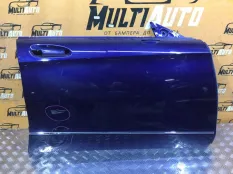 Дверь передняя правая Mercedes CLS W218 2010-2018