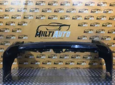 Бампер задний Toyota Land cruiser Prado 150