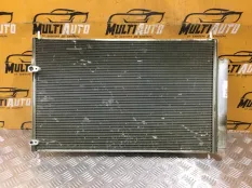 Радиатор кондиционера Toyota Corolla 180 2013-2017