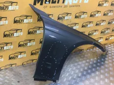 Крыло переднее правое BMW 3 Series F30 2015-2018