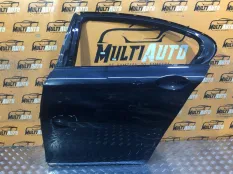 Дверь задняя левая BMW 5 Series F10 2010-2016