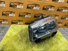 Фара левая BMW X5 F15 2016-2019