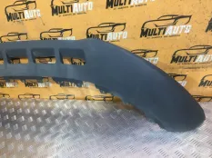 Юбка бампера передняя Audi Q5 8R 2012-2017