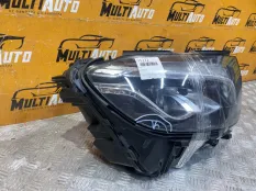 Фара правая Mercedes GLC X253 2015-2019