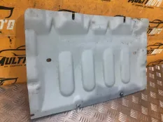 Защита двигателя BMW X3 G01 2017-2021