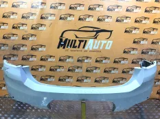 Бампер задний BMW X2 F39 2017-