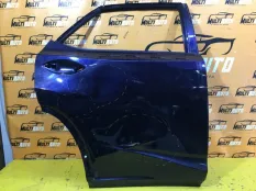 Дверь задняя правая Lexus RX 4 2015-2021