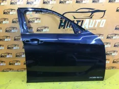 Дверь передняя правая BMW X1 E84 2009-2015