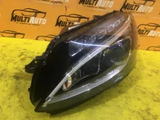 Фара передняя левая Mercedes C-Classe W205