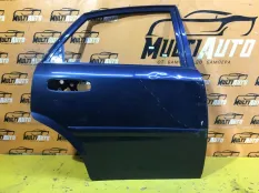 Дверь задняя правая Chevrolet Lacetti 1 2004-2013