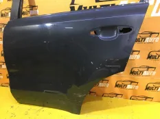 Дверь задняя левая Kia Sportage 4 2016-2021