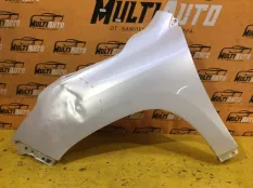 Крыло переднее левое Lexus LX 3 2015-2021