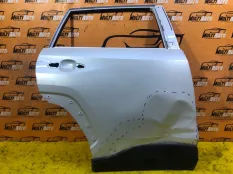 Дверь задняя правая Toyota Rav4 XA50 2018-2022