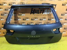 Крышка багажного отделения Volkswagen Tiguan 2