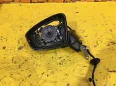 Зеркало переднее левое Volkswagen Tiguan 2