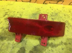 Фонарь противотуманный Honda CR-V 5 2021-