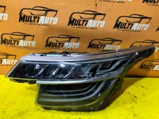 Фара передняя левая kia Seltos 1 2019-2021