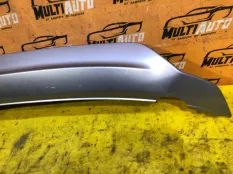 Юбка бампера задняя Honda CR-V 4 2014-2016