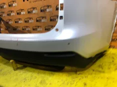 Бампер задний Lexus NX 1 2014-2017