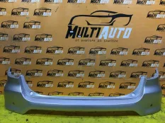 Бампер задний KIA Rio 4 X-LINE 2017-2020