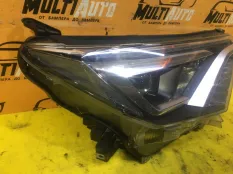 Фара передняя правая Toyota Rav4 CA40 2015-2018