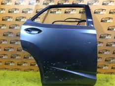 Дверь задняя правая Lexus RX 4 2015-