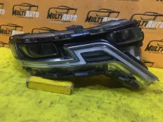 Фара передняя правая Kia Carnival 4 2020-2021