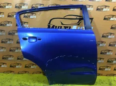 Дверь задняя правая Kia Sportage 4 2016-2021