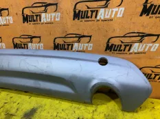 Юбка бампера задняя Ford Kuga 2 2012-2016