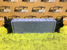 Интеркулер BMW X3 G01 2017-2021