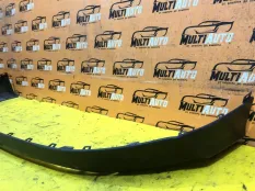 Юбка бампера задняя Toyota Rav4 CA40 2015-2018