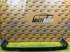 Юбка бампера задняя Toyota Land Cruiser 200