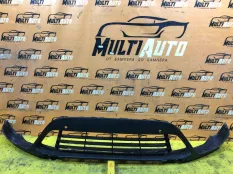 Юбка бампера передняя BMW X1 F48 2015-2019