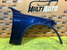 Крыло переднее правое Mercedes GLC X253