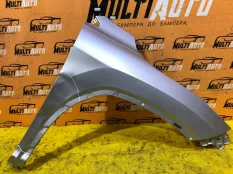 Крыло переднее правое Lexus RX 4 2015-2021