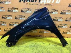 Крыло переднее левое Toyota Camry 70 2017-2021