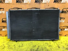 Радиатор кондиционера Toyota Rav4 CA40 2012-2018
