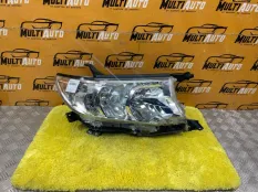 Фара передняя правая Toyota Land cruiser Prado 150
