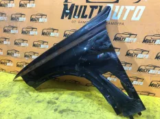 Крыло переднее левое BMW X5 G05 2018-