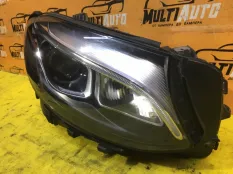 Фара передняя правая Mercedes GLC X253 2015-2019