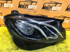 Фара передняя правая Mercedes E classe W213