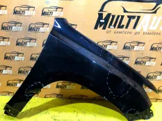 Крыло переднее правое Toyota Land Cruiser Prado